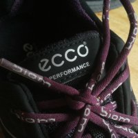 ECCO GORE-TEX Performance Terrain Biom размер EUR 36 дамски детски обувки водонепромукаеми - 633, снимка 13 - Маратонки - 43254041