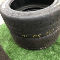 Сликове 195/50/16 Pirelli RK7 и RK 5, снимка 13 - Гуми и джанти - 43407036