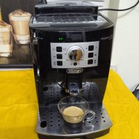 Кафе автомат Delonghi Magnifica S, снимка 10 - Кафемашини - 43763384