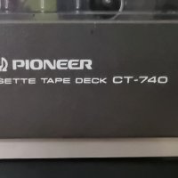 PIONEER, снимка 7 - Аудиосистеми - 43140946