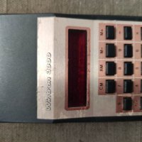Продавам Ретро калкулатор Wintron 3000, снимка 2 - Друга електроника - 36773341