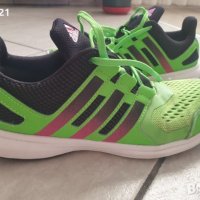 Adidas Fb Hyperfast 2.0 дамски маратонки  номер 38, снимка 4 - Маратонки - 37372870