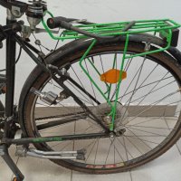 Велосипед Puch Spillo Verde 28'', снимка 14 - Велосипеди - 33221625