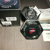 Casio G Shock MUDMASTER GWG - 1000-1AER, снимка 1 - Мъжки - 44035652