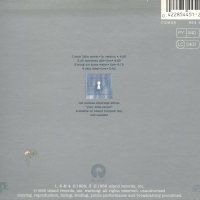 Melissa Etheridge-Your little secret, снимка 2 - CD дискове - 35475518