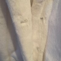 Късо палто Guess xs , снимка 6 - Палта, манта - 43681157