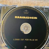 System Of A Down, снимка 13 - CD дискове - 37418987