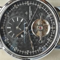 Луксозни часовници Patek Philippe Vacheron Constantin IWC, снимка 9 - Мъжки - 32956167