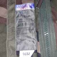  Военен  Камуфлажен  Спален Чувал , снимка 5 - Олекотени завивки и одеяла - 43145527
