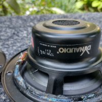 Dynaudio 17 W-75, снимка 6 - Тонколони - 33559139