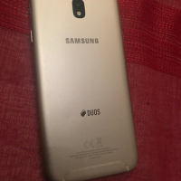 Samsung J7 (2017) - За части, снимка 1 - Резервни части за телефони - 44885616