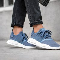 Оригинални маратонки ADIDAS NMD R1  номер 38 , снимка 7 - Маратонки - 26989215