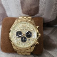 Michael Kors watches, снимка 6 - Мъжки - 43309727