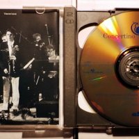 CDs - Еric Clapton, Little Richard, Chubby Checker and more..., снимка 4 - CD дискове - 33681184