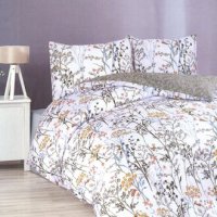 #Спално #Бельо с олекотена завивка в размер за единично легло, Персон и Половина, Спалня 4 и 5 части, снимка 2 - Олекотени завивки и одеяла - 38187723