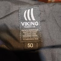 Работен панталон Viking Evo 35, номер 50., снимка 10 - Панталони - 43914543