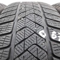 2бр зимни гуми 245/50/19 Pirelli C670 , снимка 3 - Гуми и джанти - 43524070