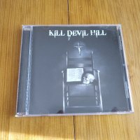 KILL DEVIL HILL - KILL DEVIL HILL 7лв матричен диск, снимка 1 - CD дискове - 42993716