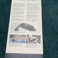 Smart watch - FITBIT Charge 3, Special Edition, снимка 3 - Смарт часовници - 35350468