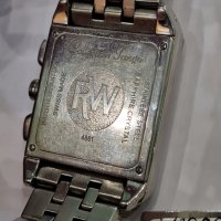 Часовник Raymond Weil Collection Tango, снимка 4 - Мъжки - 43178222