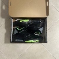 Nike jordan, снимка 1 - Кецове - 43368891