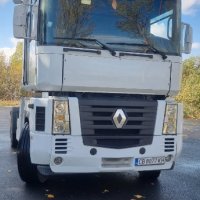 RENAULT MAGNUM 480, снимка 4 - Камиони - 42969349