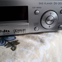 Pioneer DVD DV-300, снимка 7 - Аудиосистеми - 43084048