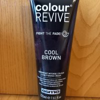 Тониращ балсам за коса-"Osmo Colour Revive", снимка 6 - Продукти за коса - 39464485