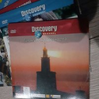 DVD колекция, снимка 1 - Други стоки за дома - 39307571