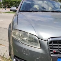 Ауди А4 Б7 quattro , снимка 5 - Автомобили и джипове - 39769383