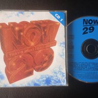 CD музикален диск с 19 хита от 90-те POP / DANCE Music, снимка 1 - CD дискове - 43118529