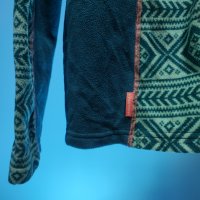 Kari Traa Полар/Дамски L, снимка 5 - Блузи с дълъг ръкав и пуловери - 38293425
