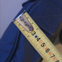 Polo jeans Co. Чанта за рамо, снимка 10 - Чанти - 44899327