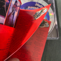 Judas Priest,Motley Crue,Motörhead , снимка 8 - CD дискове - 44859678