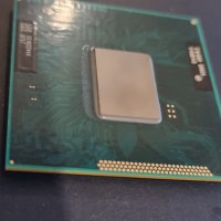Процесор intel core i5 от лаптоп HP Pavilion G7, снимка 3 - Части за лаптопи - 40791583