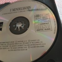 MENDELSSOHN, снимка 3 - CD дискове - 42939445