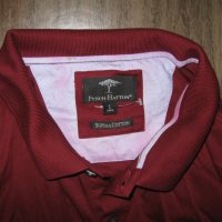 Блуза FYNCH-HATTON   мъжка,Л, снимка 1 - Блузи - 32390308