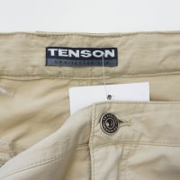 Tenson туристически 2 в 1 панталон - L, снимка 4 - Спортни дрехи, екипи - 40436638