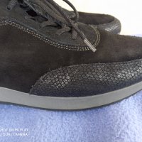 Обувки Gabor-отлични., снимка 3 - Дамски ежедневни обувки - 40486718