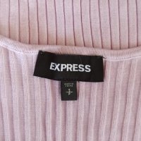 Дамски пуловер Express, снимка 3 - Блузи с дълъг ръкав и пуловери - 28891403