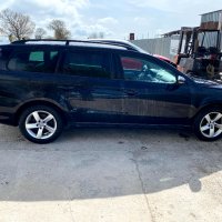 VW Passat 7, 2.0 TDI 140hp, DSG, engine CFF B, 2012, Фолксваген Пасат 7, 2.0 ТДИ 140кс., ДСЖ, двигат, снимка 4 - Автомобили и джипове - 32713457