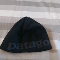 Patagonia Beanie Hat - страхотна зимна шапка , снимка 4 - Шапки - 43574157