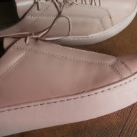VAGABOND Zoe 4326-001-59 Leather Shoes Размер EUR 36 дамски естествена кожа 58-14-S, снимка 5 - Дамски ежедневни обувки - 43676098