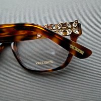 Диоптрични рамки KW EX 9064 B - KWIAT Exclusive, снимка 7 - Слънчеви и диоптрични очила - 44034328