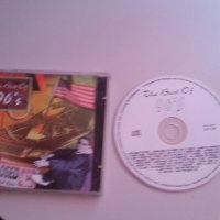 Най-доброто от 90-те, снимка 1 - CD дискове - 39220221