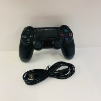 Контролер джойстик за PS4, снимка 3 - Аксесоари - 43296742