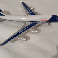 Dickie Toys 203343004 - Jet Streamer, самолет , 25 cm, снимка 6 - Колекции - 37881282