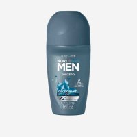 Рол - он дезедорант Nort For Men Subzero 50 ml., снимка 1 - Мъжки парфюми - 43298409