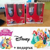 Комплект чаши на DISNEY , снимка 1 - Чаши - 35198838