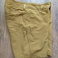 arc'teryx creston short 8 - страхотни къси панталони КАТО НОВИ, снимка 6 - Къси панталони - 33368361